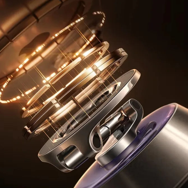 LISEN A690 Vacuum Magnetic Phone Mount