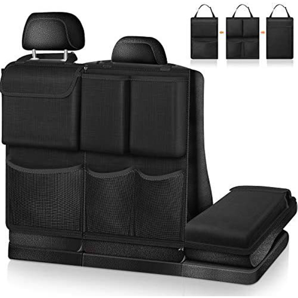 Detachable Seat Back Hanging Organisers