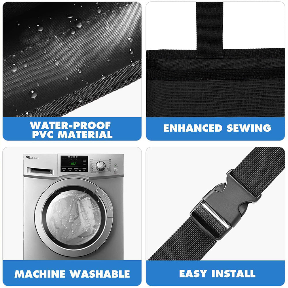 Detachable Seat Back Hanging Organisers