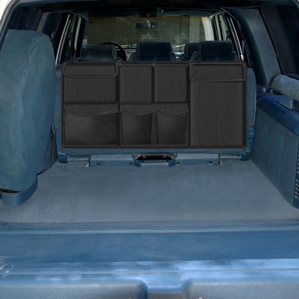 Detachable Seat Back Hanging Organisers