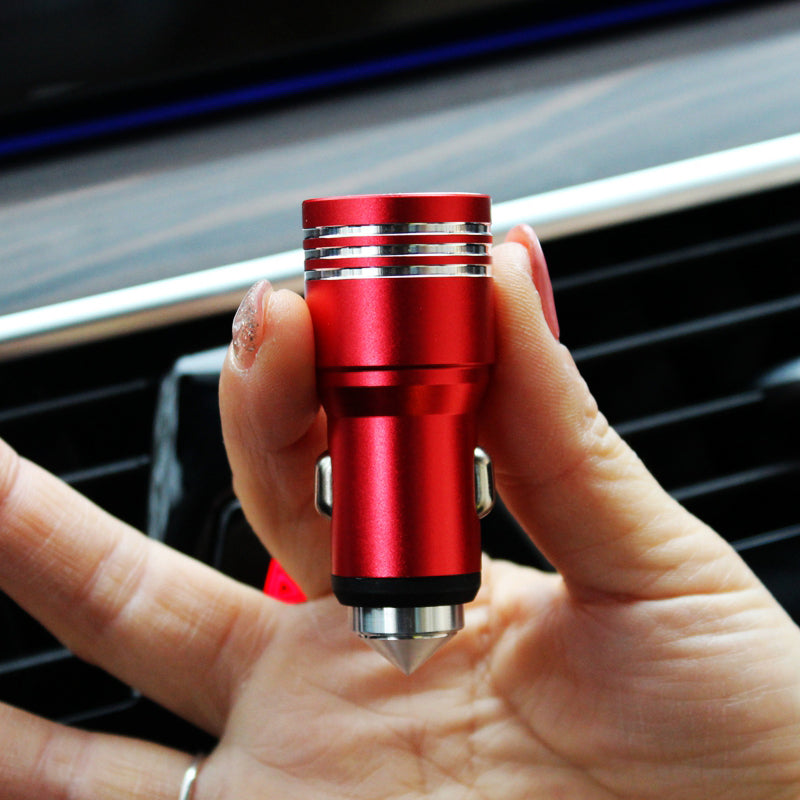 Dual port 20W Fast Charger