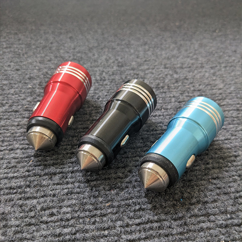 Dual port 20W Fast Charger